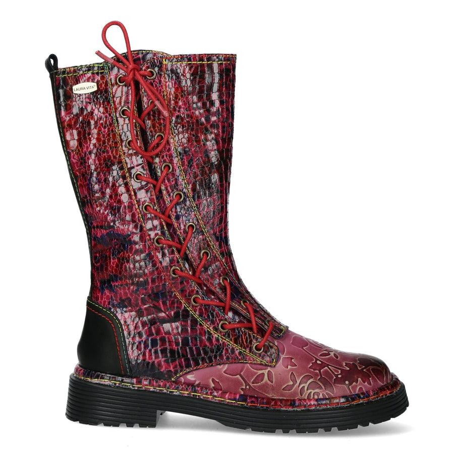 Scarpe Vita Bottes - INCASO 20