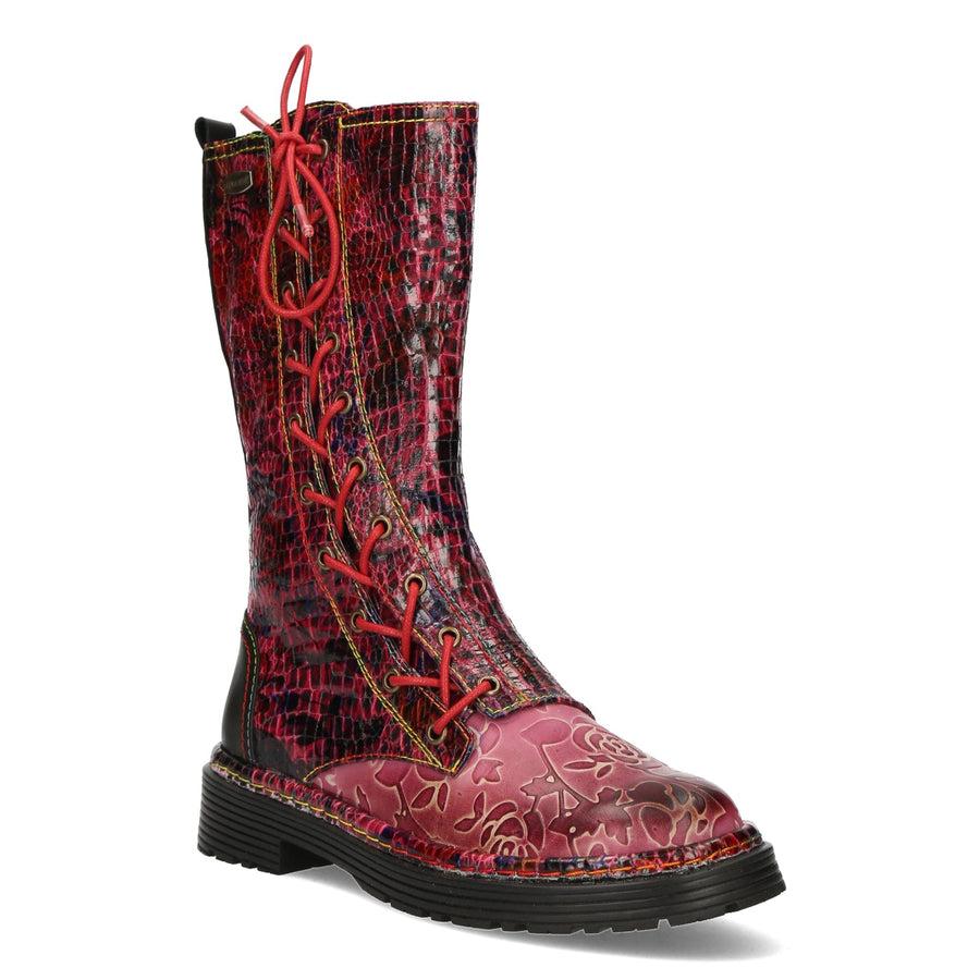 Scarpe Vita Bottes - INCASO 20