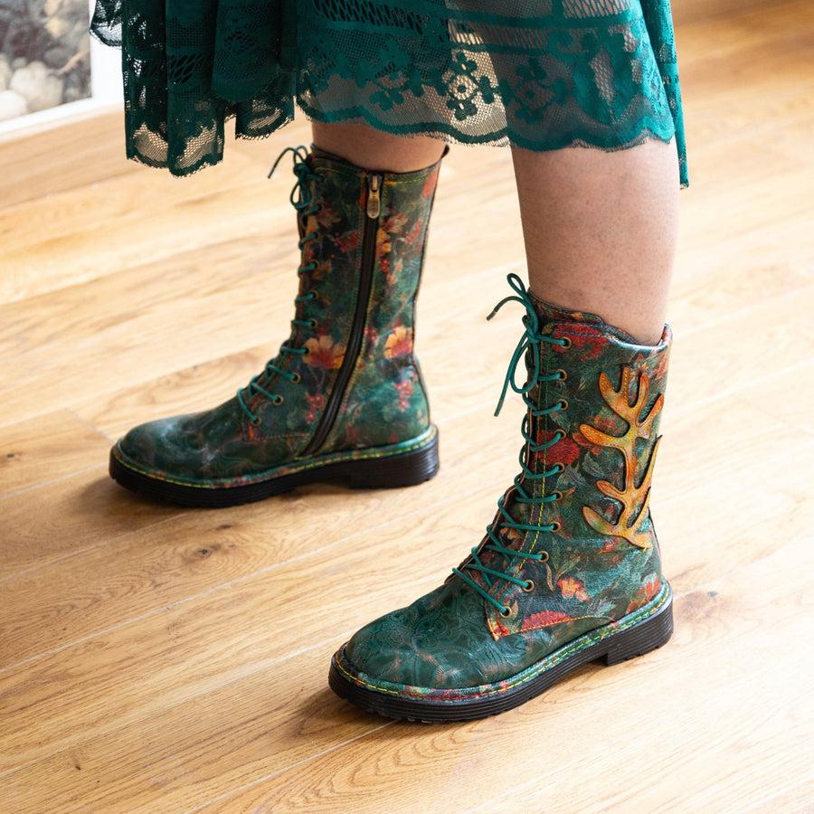 Scarpe Vita Bottes - INCASO 28