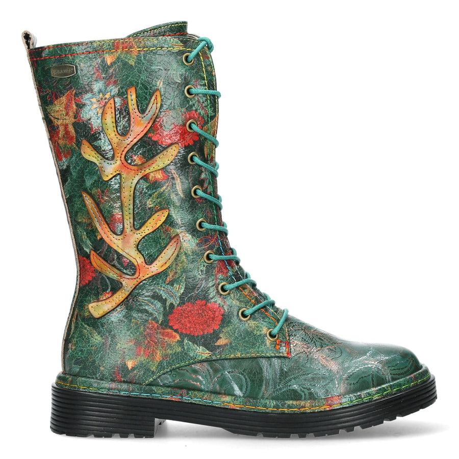 Scarpe Vita Bottes - INCASO 28