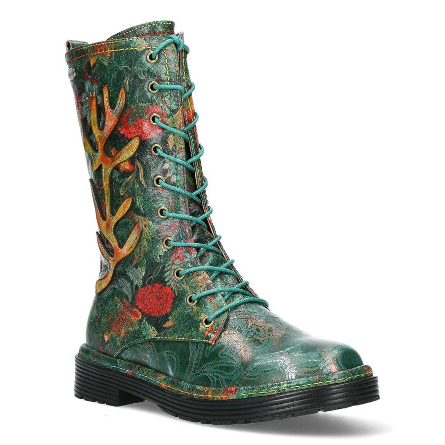 Scarpe Vita Bottes - INCASO 28