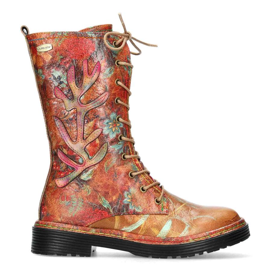 Scarpe Vita Bottes - INCASO 28