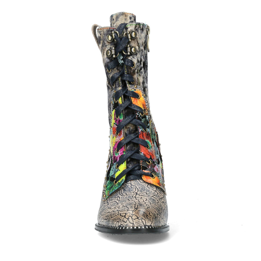 Scarpe Vita Bottes - JACBO 08