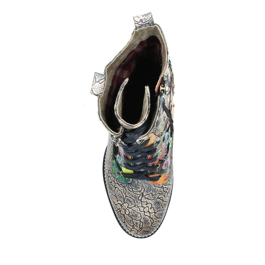 Scarpe Vita Bottes - JACBO 08