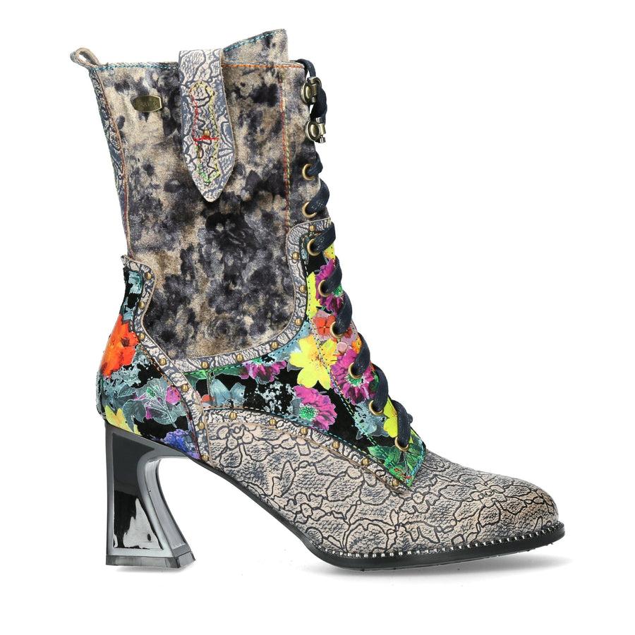 Scarpe Vita Bottes - JACBO 08