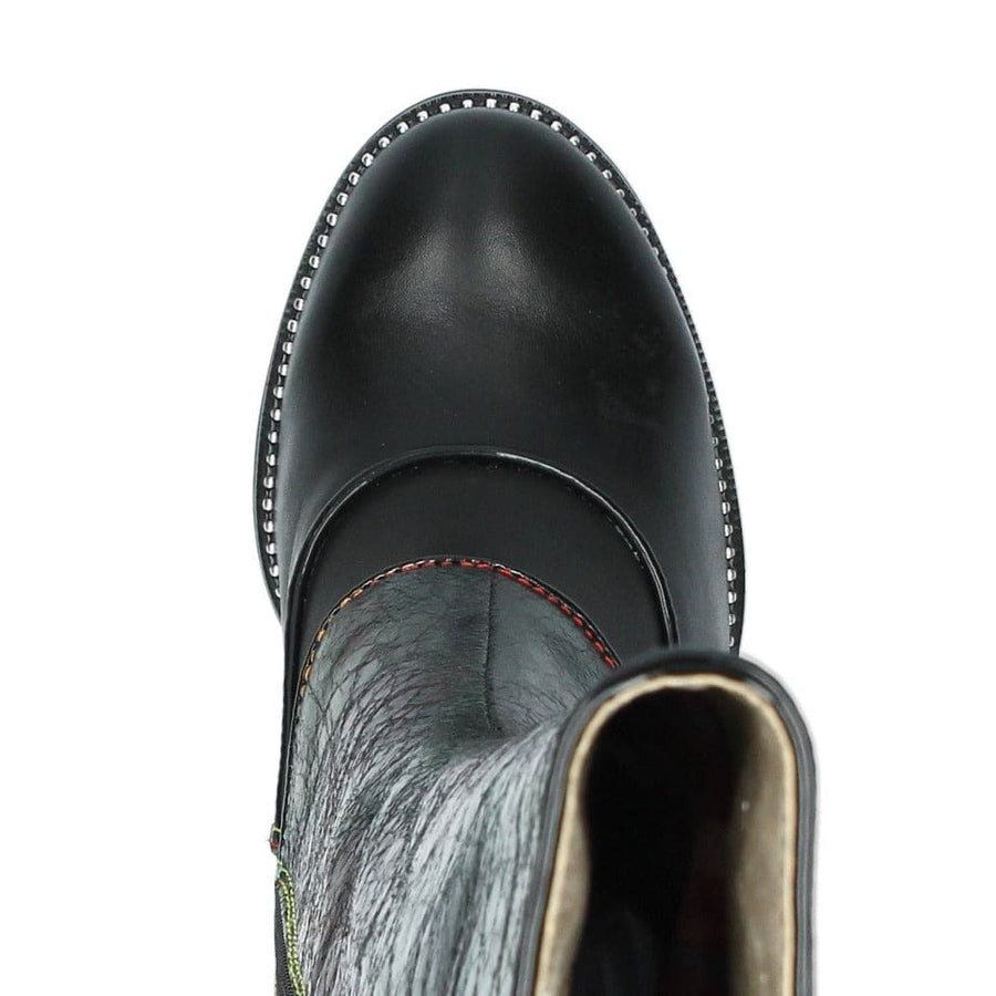 Scarpe Vita Bottes - JACBO 09