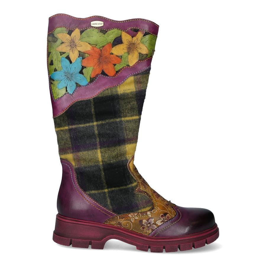 Scarpe Vita Bottes - KAELAO 11