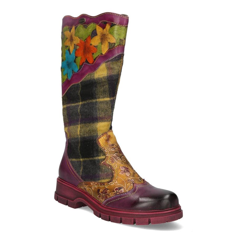 Scarpe Vita Bottes - KAELAO 11