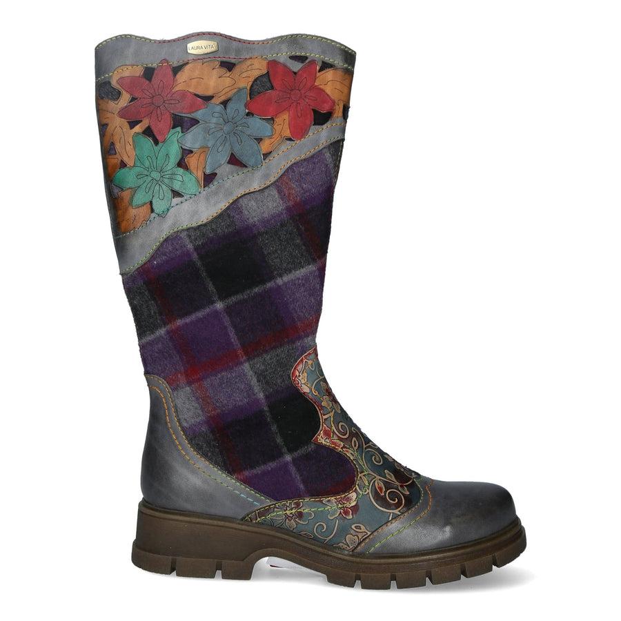 Scarpe Vita Bottes - KAELAO 11