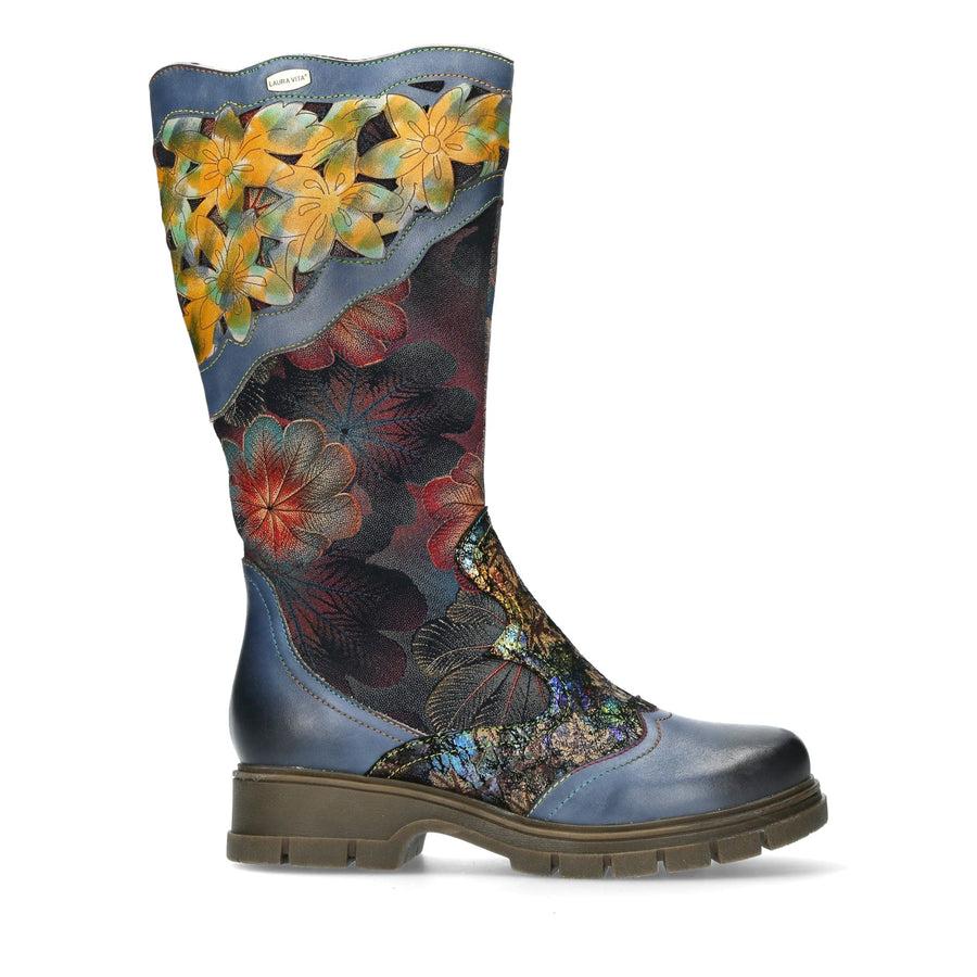 Scarpe Vita Bottes - KAELAO 11