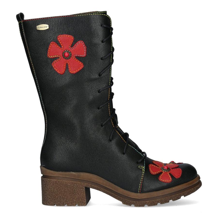 Scarpe Vita Bottes - KALINEO 12