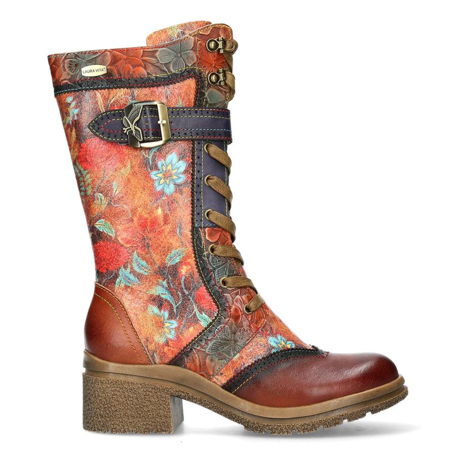 Scarpe Vita Bottes - KALINEO 14