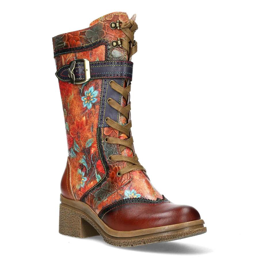 Scarpe Vita Bottes - KALINEO 14