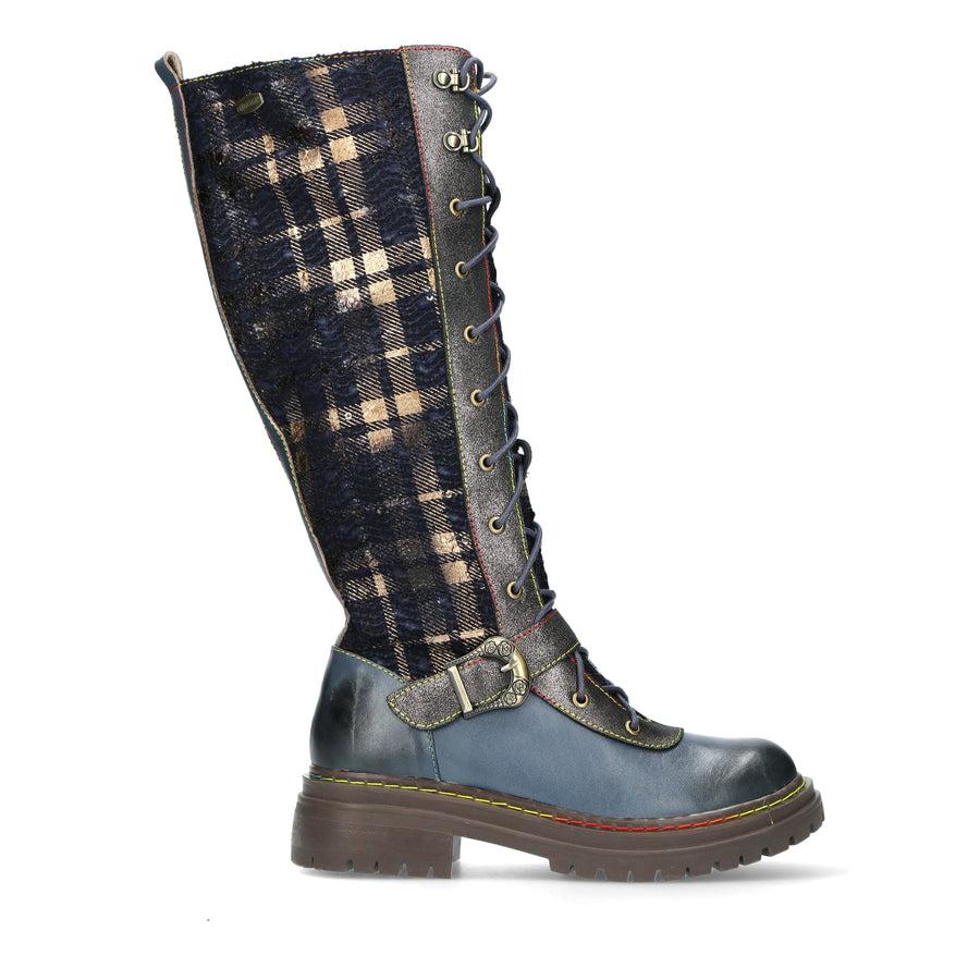 Scarpe Vita Bottes - KANDYO 06