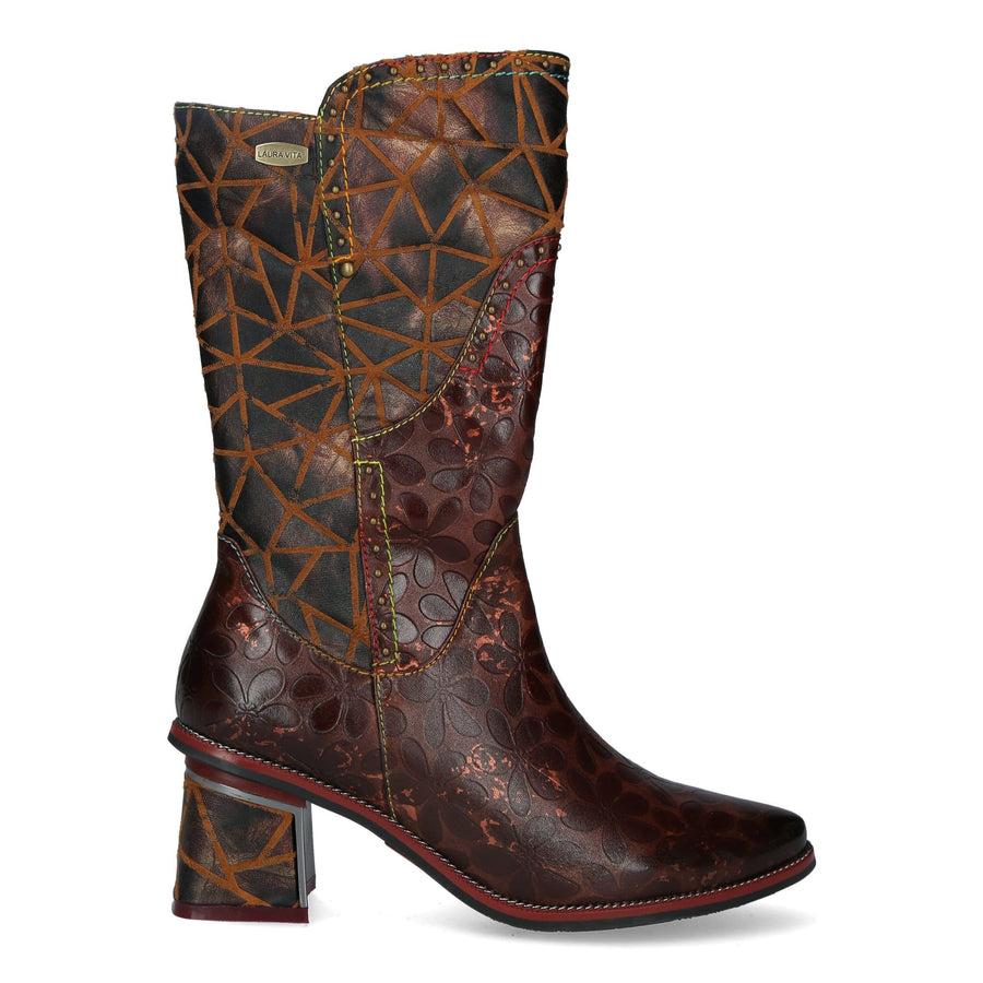 Scarpe Vita Bottes - KANIO 05