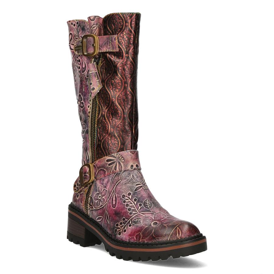 Scarpe Vita Bottes - KESSO 05