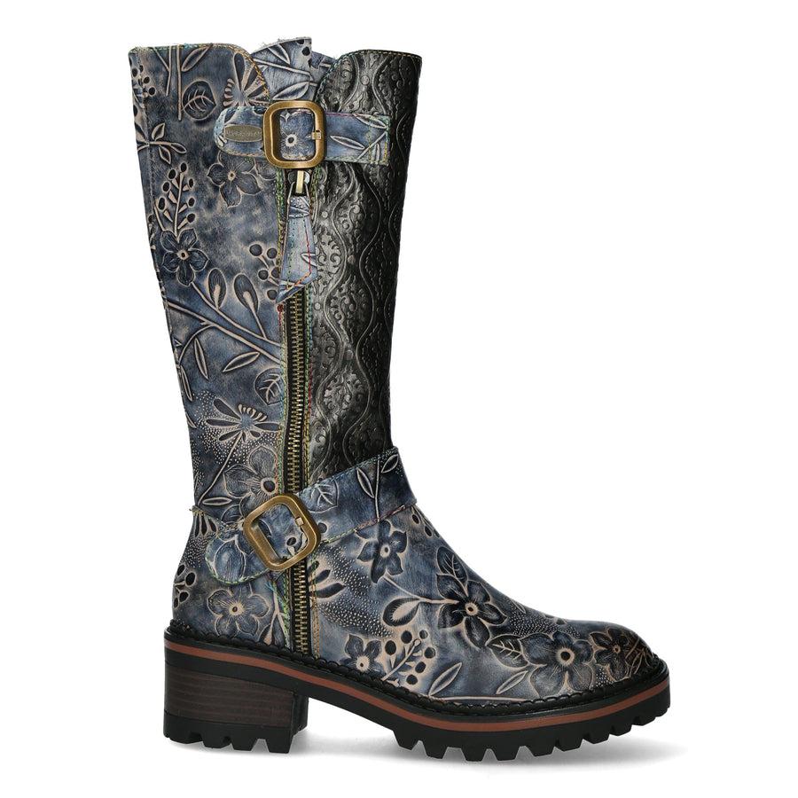 Scarpe Vita Bottes - KESSO 05