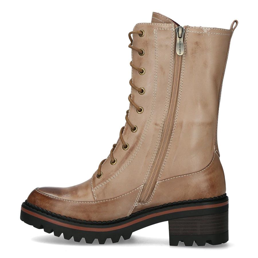 Scarpe Vita Bottes - KESSO 06 A