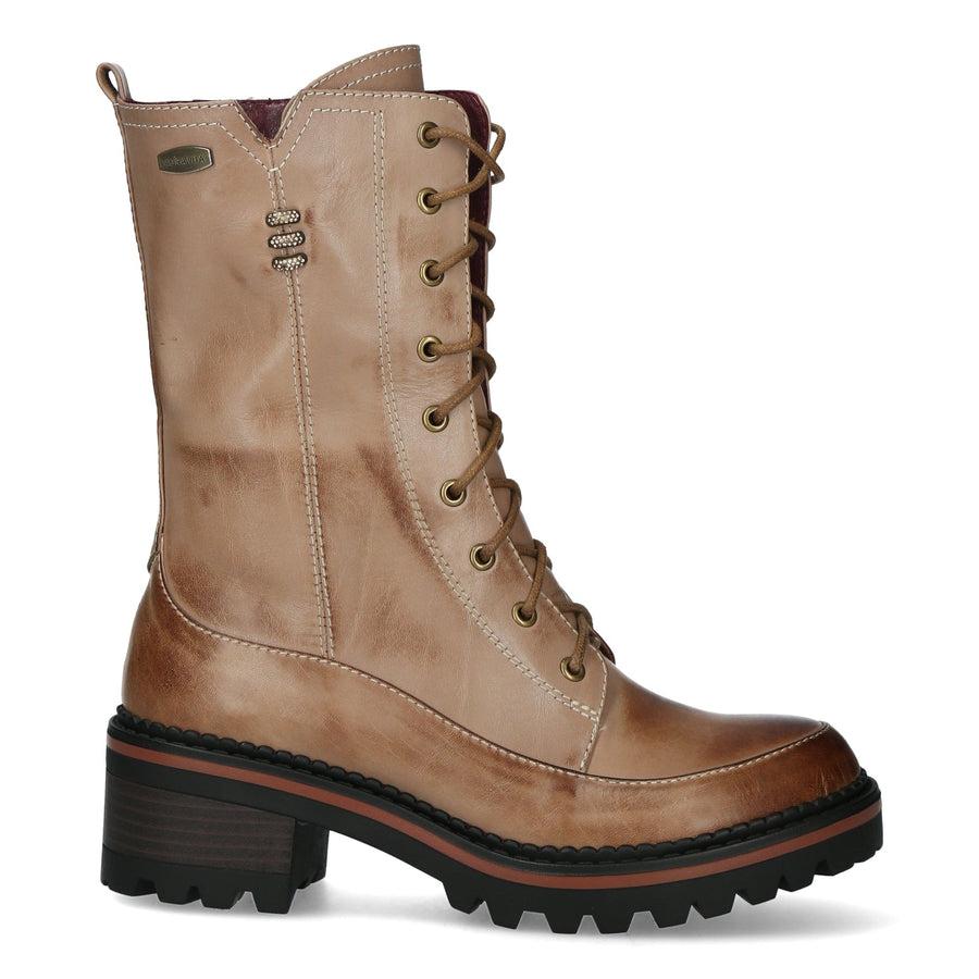 Scarpe Vita Bottes - KESSO 06 A