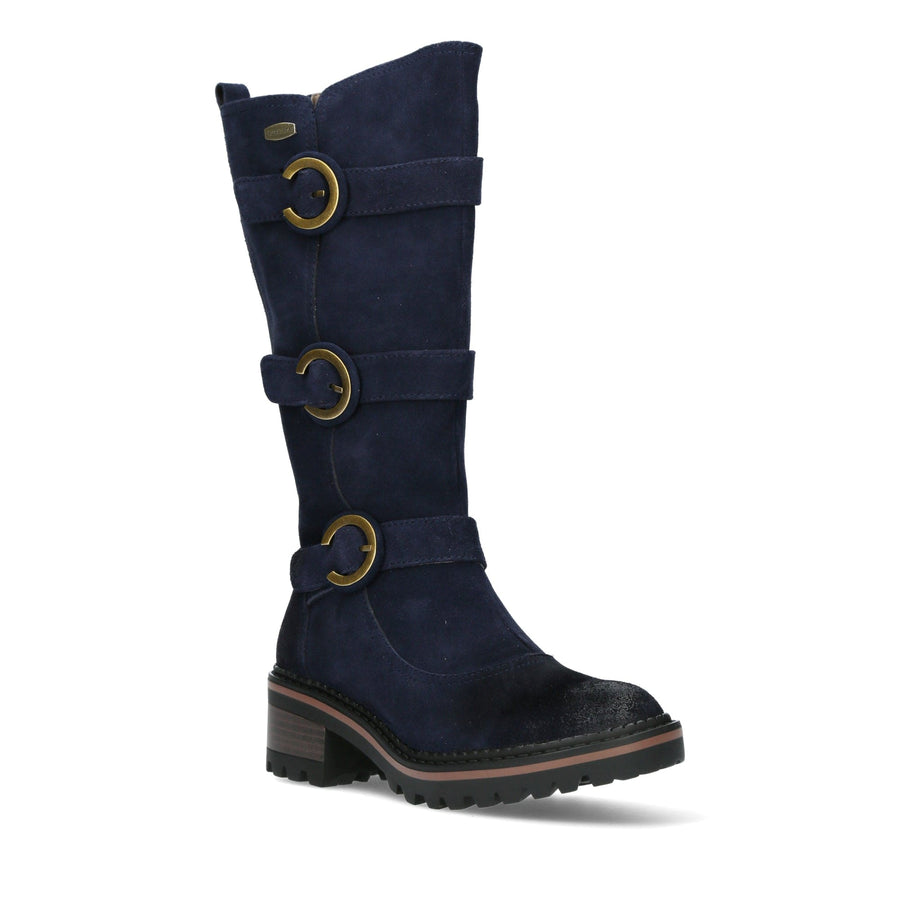 Scarpe Vita Bottes - KESSO 08