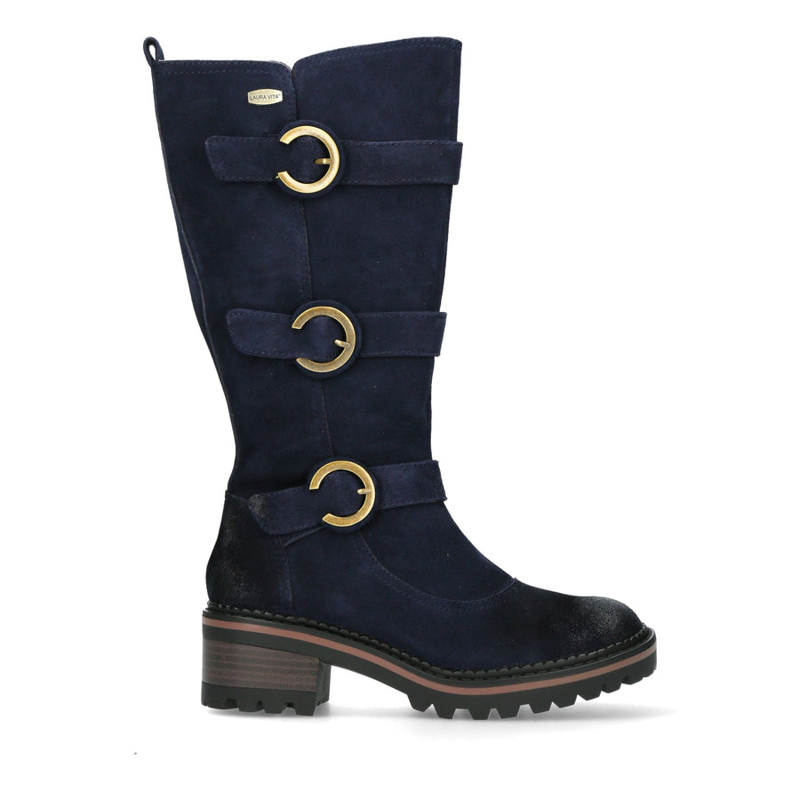 Scarpe Vita Bottes - KESSO 08