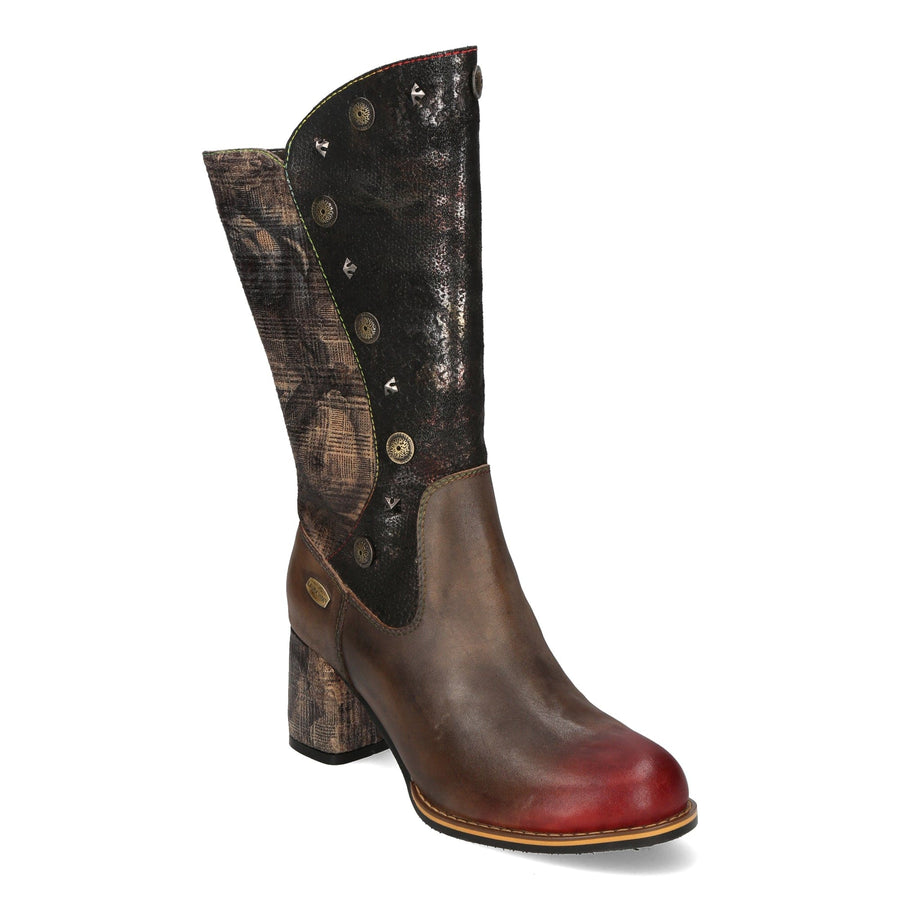 Scarpe Vita Bottes - KINOAO 01