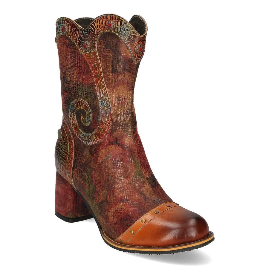 Scarpe Vita Bottes - KINOAO 02