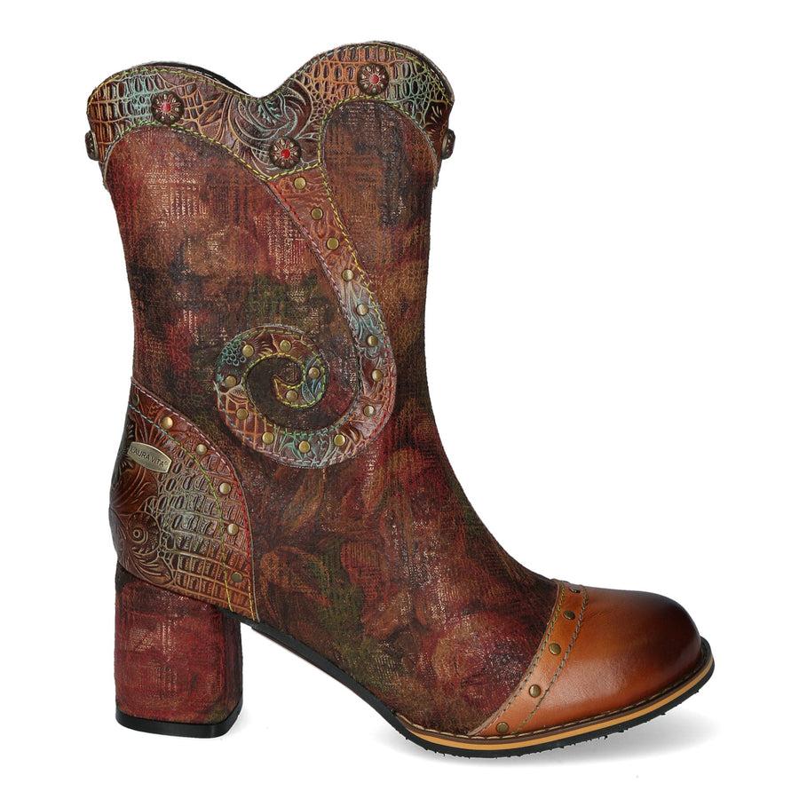 Scarpe Vita Bottes - KINOAO 02