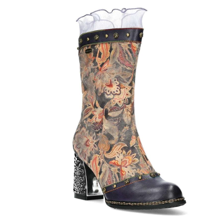 Scarpe Vita Bottes - KINOAO 03