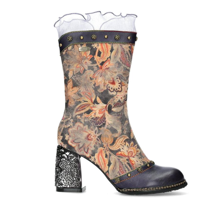 Scarpe Vita Bottes - KINOAO 03