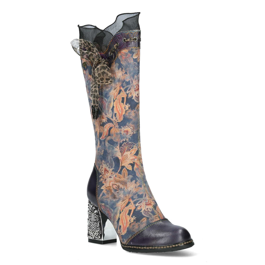 Scarpe Vita Bottes - KINOAO 45