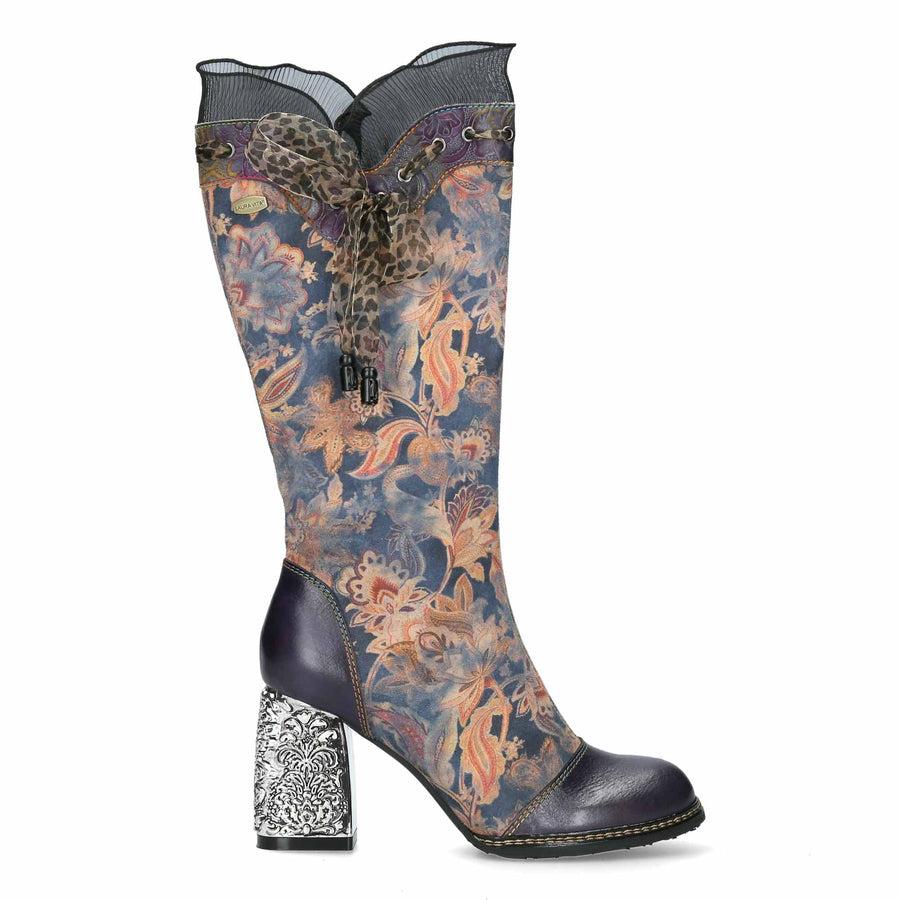 Scarpe Vita Bottes - KINOAO 45