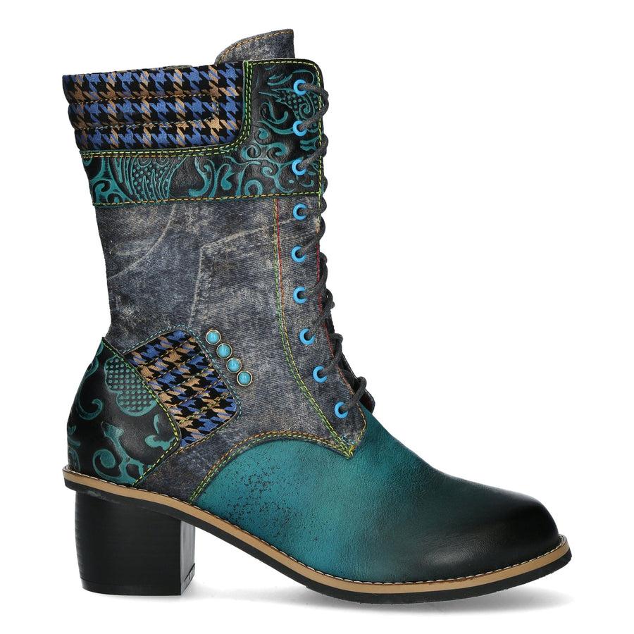 Scarpe Vita Bottes - KITTYO 18