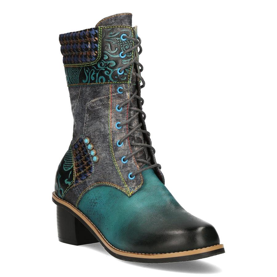 Scarpe Vita Bottes - KITTYO 18