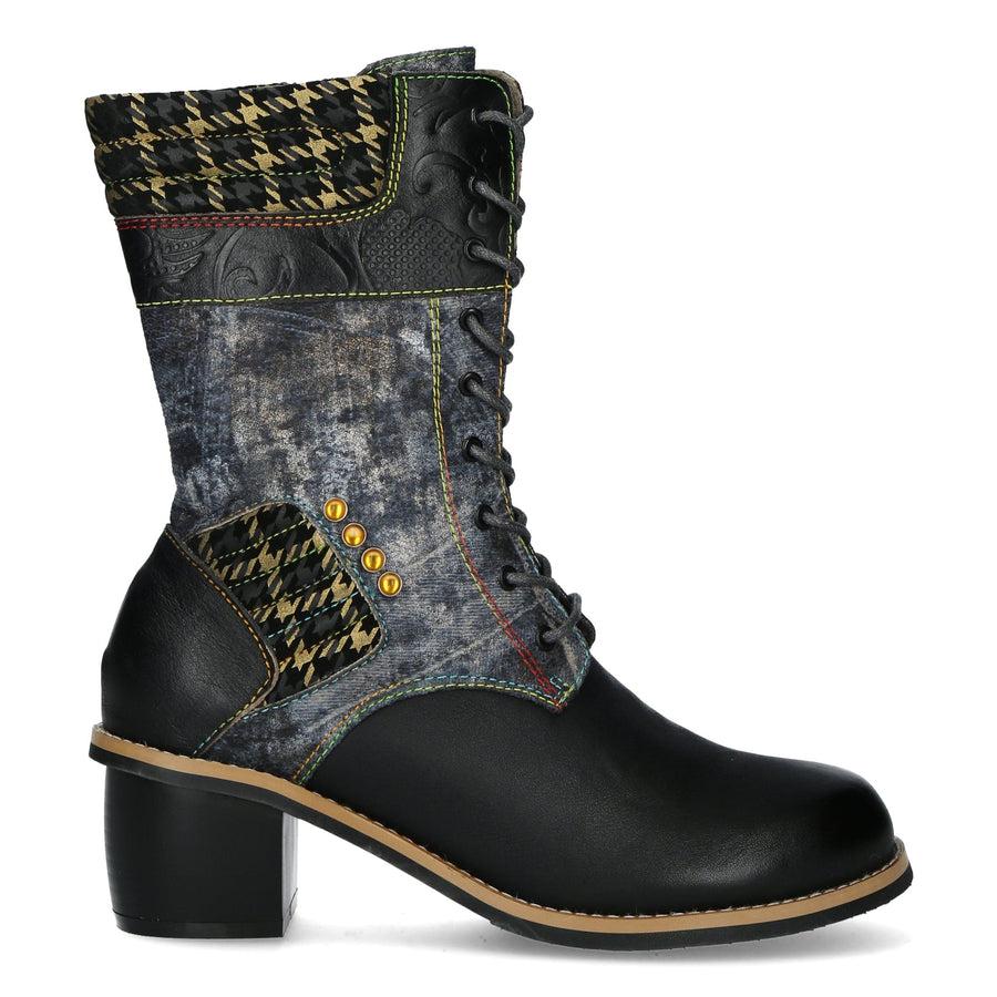 Scarpe Vita Bottes - KITTYO 18