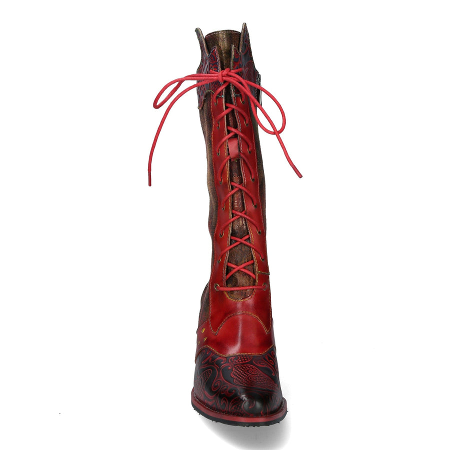 Scarpe Vita Bottes - KLARAO 03