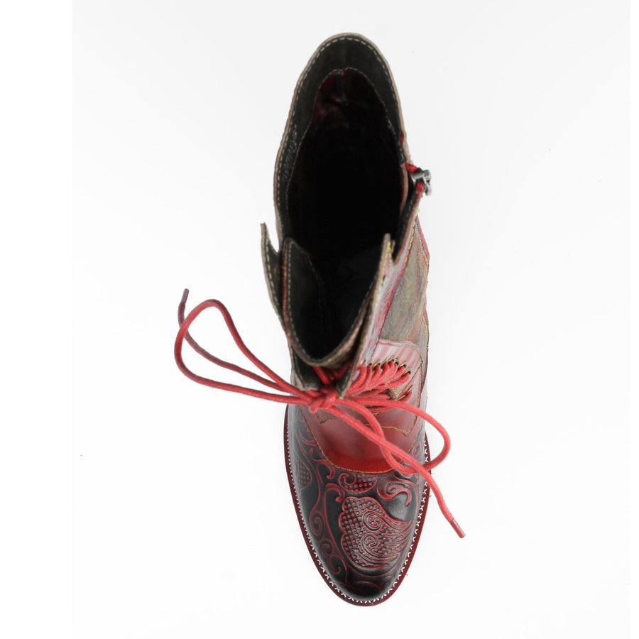 Scarpe Vita Bottes - KLARAO 03