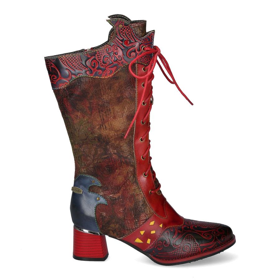 Scarpe Vita Bottes - KLARAO 03