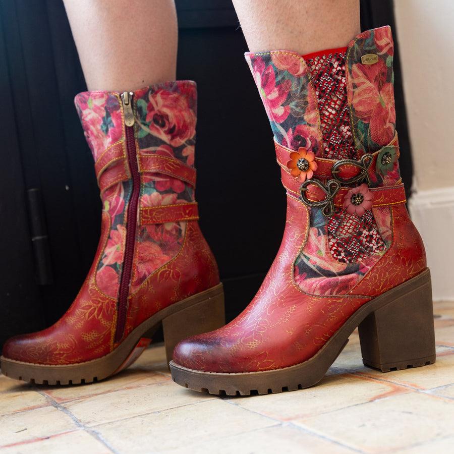 Scarpe Vita Bottes - KOKO 86