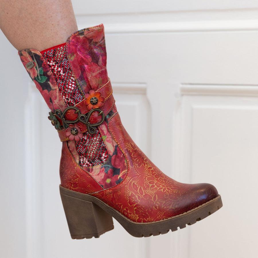 Scarpe Vita Bottes - KOKO 86