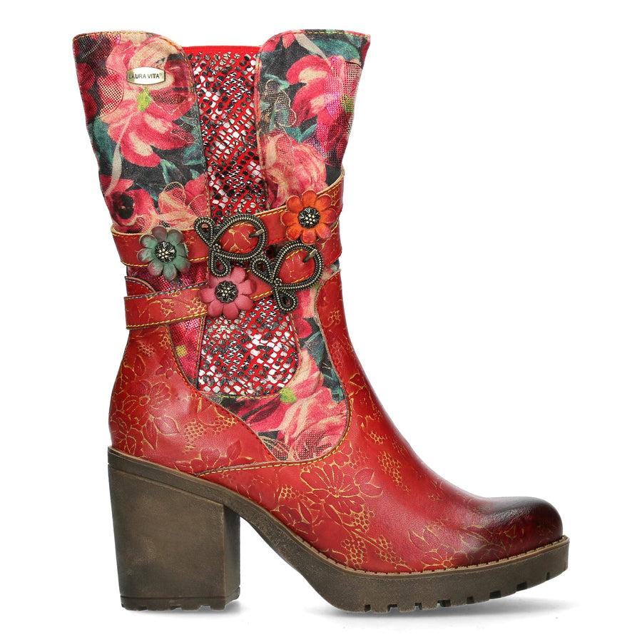 Scarpe Vita Bottes - KOKO 86