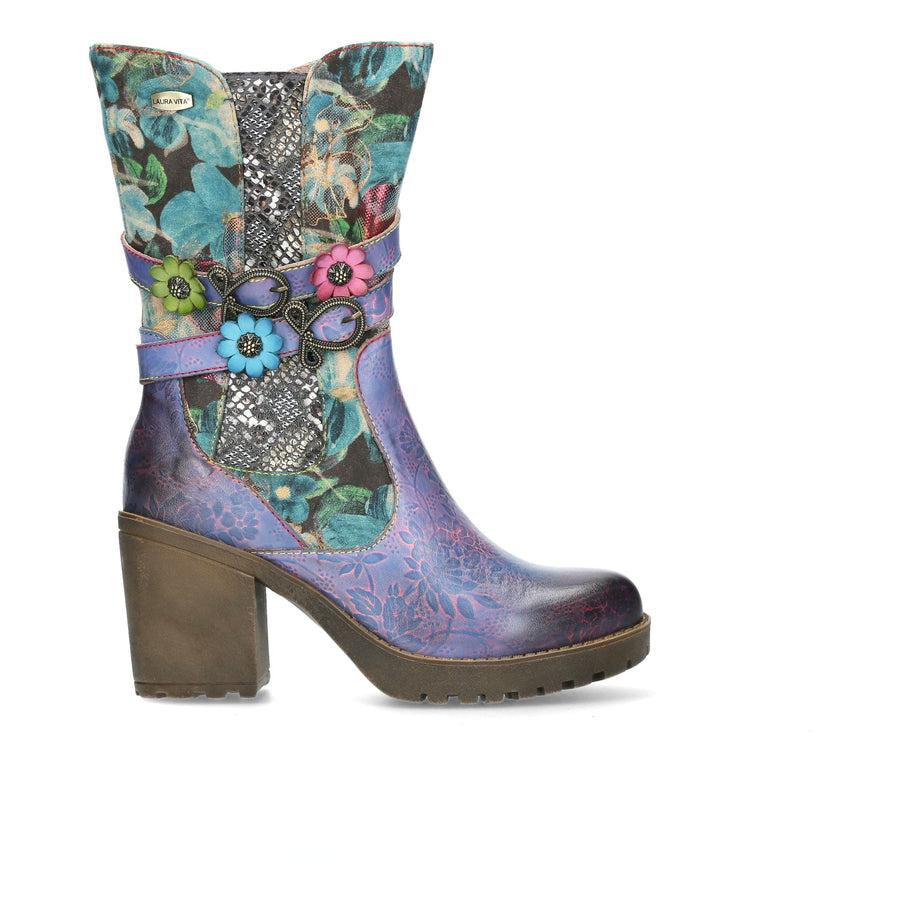 Scarpe Vita Bottes - KOKO 86