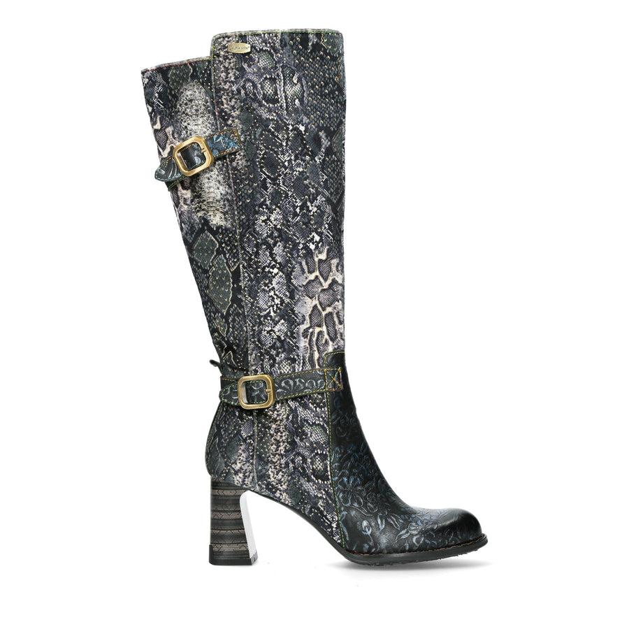 Scarpe Vita Bottes - MAELEO 04