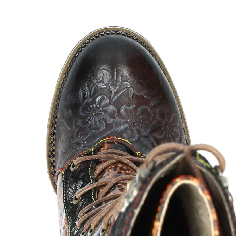 Scarpe Vita Bottes - MAEVAO 25