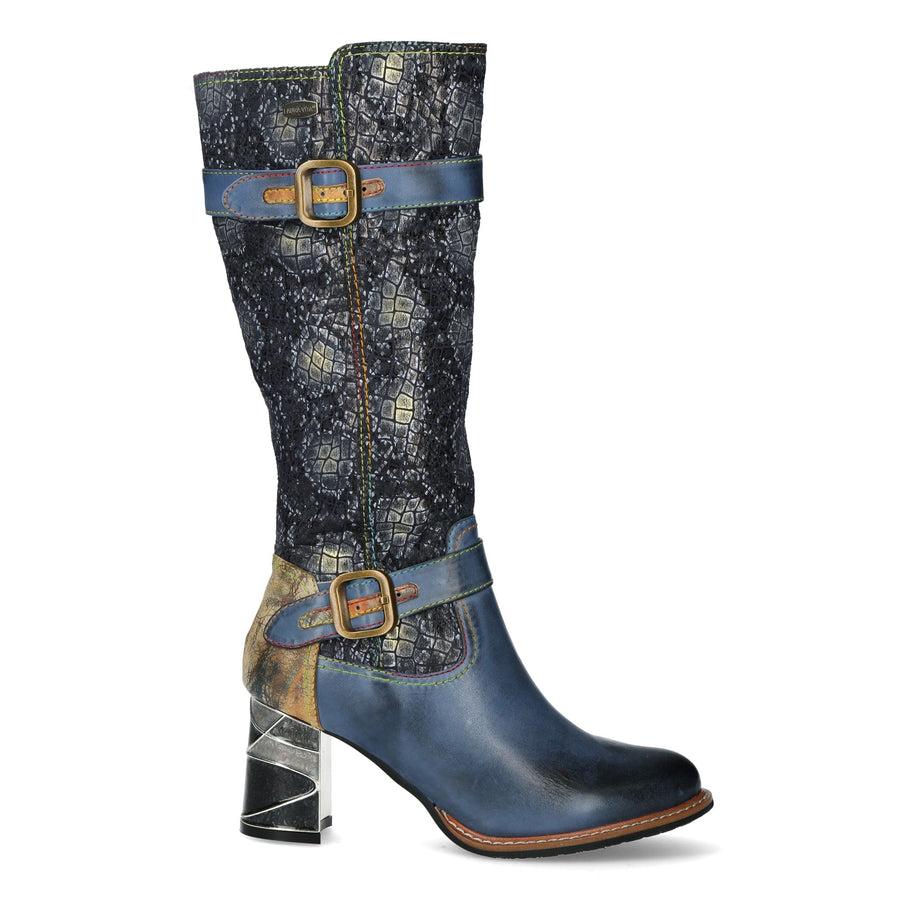 Scarpe Vita Bottes - MARBREO 01