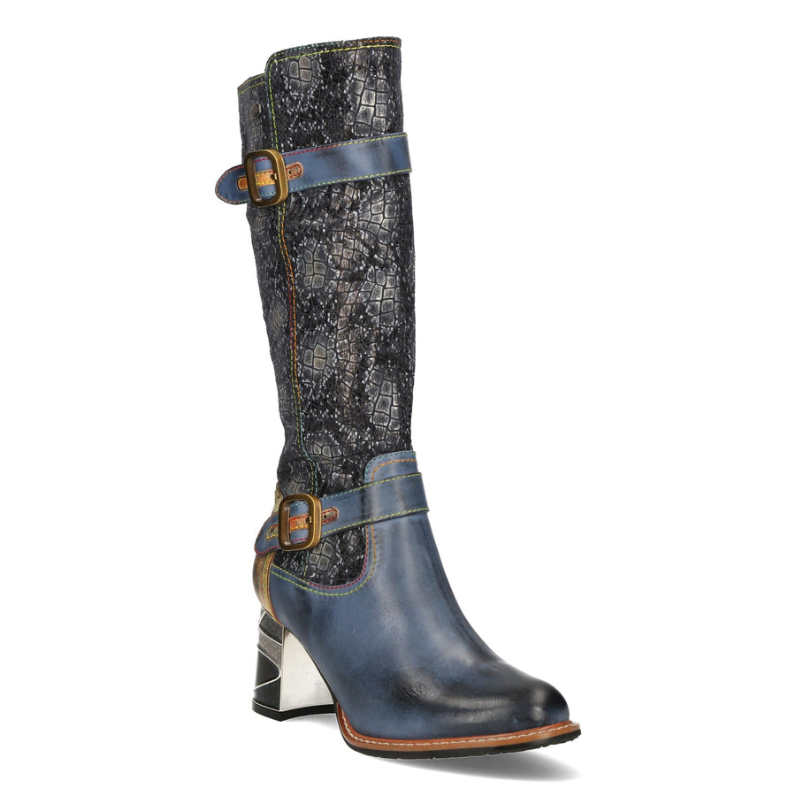 Scarpe Vita Bottes - MARBREO 01