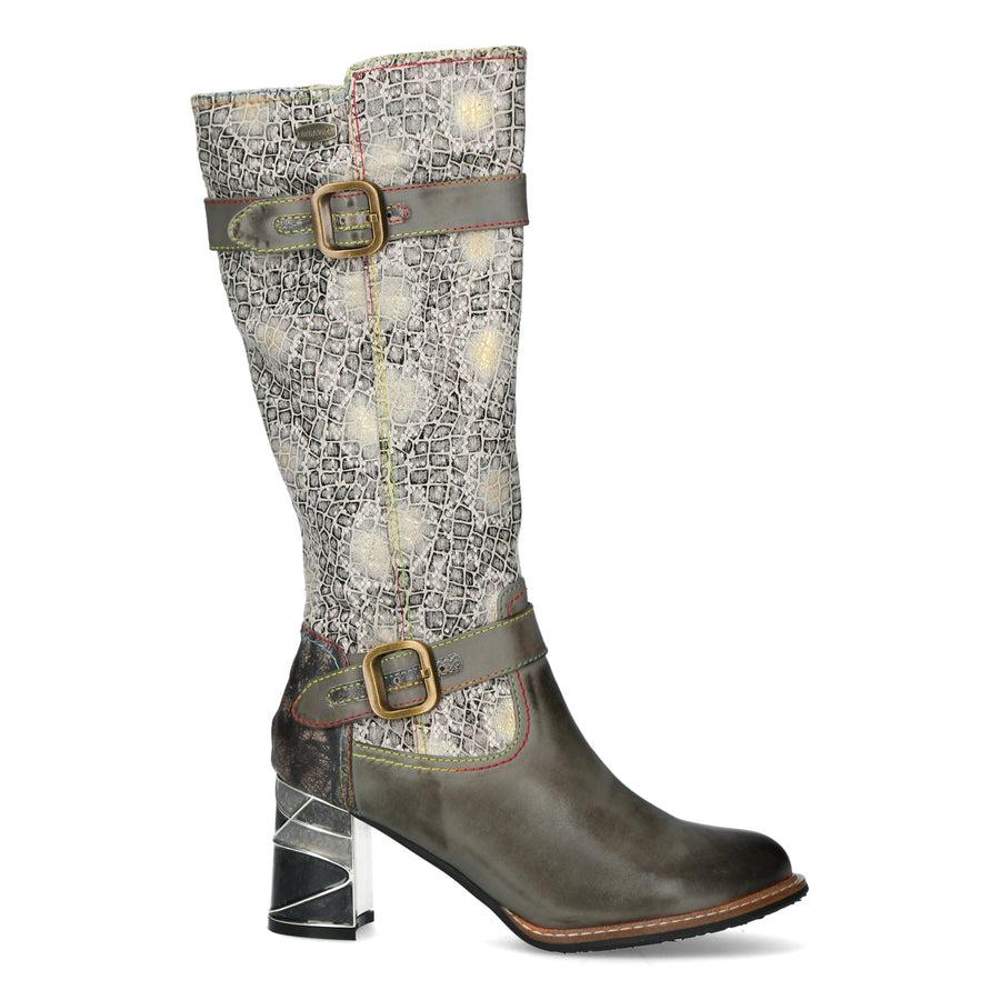 Scarpe Vita Bottes - MARBREO 01