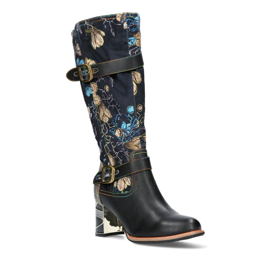 Scarpe Vita Bottes - MARBREO 01