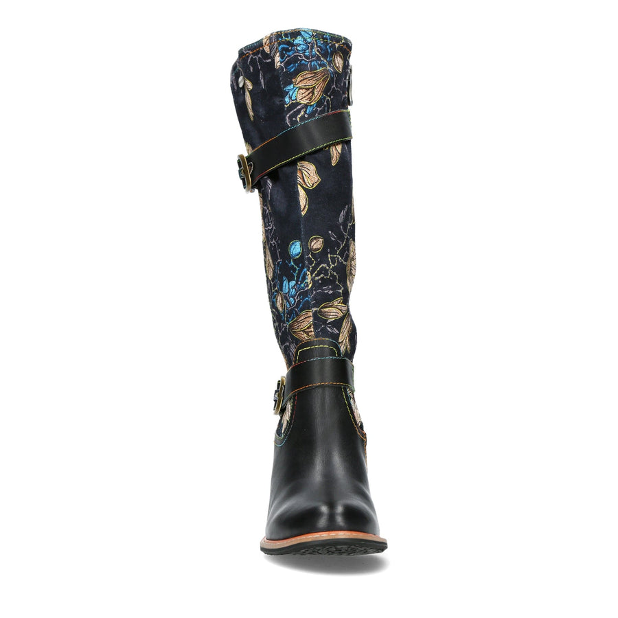 Scarpe Vita Bottes - MARBREO 01