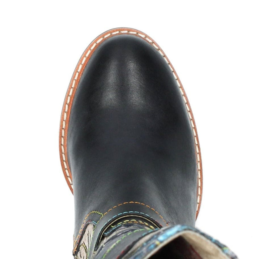 Scarpe Vita Bottes - MARBREO 01